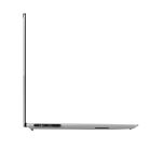 Lenovo ThinkBook 14x ILL Copilot+ PC Intel Core Ultra 7 256V Laptop 35,6 cm (14") WUXGA 16 GB LPDDR5x-SDRAM 512 GB SSD Wi-Fi 7 (802.11be) Windows 11 Pro Grau Deutsch