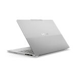 Lenovo ThinkBook 14x ILL Copilot+ PC Intel Core Ultra 7 256V Laptop 35,6 cm (14") WUXGA 16 GB LPDDR5x-SDRAM 512 GB SSD Wi-Fi 7 (802.11be) Windows 11 Pro Grau Deutsch