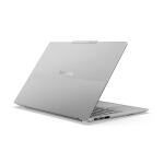 Lenovo ThinkBook 14x ILL Copilot+ PC Intel Core Ultra 7 256V Laptop 35,6 cm (14") WUXGA 16 GB LPDDR5x-SDRAM 512 GB SSD Wi-Fi 7 (802.11be) Windows 11 Pro Grau Deutsch