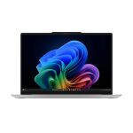 Lenovo ThinkBook 14x ILL Copilot+ PC Intel Core Ultra 7 256V Laptop 35,6 cm (14") WUXGA 16 GB LPDDR5x-SDRAM 512 GB SSD Wi-Fi 7 (802.11be) Windows 11 Pro Grau Deutsch