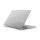 Lenovo ThinkBook 14x ILL Copilot+ PC Intel Core Ultra 7 256V Laptop 35,6 cm (14") WUXGA 16 GB LPDDR5x-SDRAM 512 GB SSD Wi-Fi 7 (802.11be) Windows 11 Pro Grau Deutsch