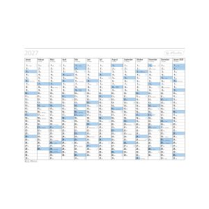Herlitz Wandplaner 2027