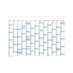 Herlitz Wandplaner 2027
