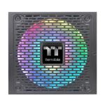 Thermaltake Toughpower GF2 ARGB Netzteil 750 W 24-pin ATX Schwarz