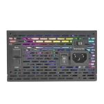 Thermaltake Toughpower GF2 ARGB Netzteil 750 W 24-pin ATX Schwarz