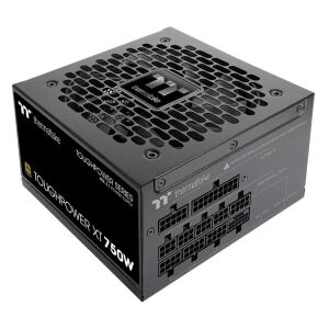 Netzteil Thermaltake Toughpower XT  750W ATX3.1/GEN5 80+G BK retail