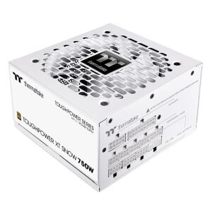 Netzteil Thermaltake Toughpower XT  750W Snow ATX3.1 80+G WH retail