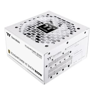 Netzteil Thermaltake Toughpower XT  850W Snow ATX3.1 80+G WH retail