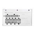 Netzteil Thermaltake Toughpower XT  850W Snow ATX3.1 80+G WH retail