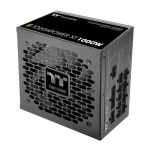 Netzteil Thermaltake Toughpower XT 1000W ATX3.1/GEN5 80+G BK retail