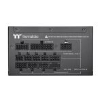 Netzteil Thermaltake Toughpower XT 1000W ATX3.1/GEN5 80+G BK retail