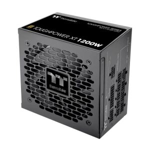 Netzteil Thermaltake Toughpower XT 1200W ATX3.1/GEN5 80+G BK retail