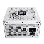 Thermaltake Toughpower XT Snow Netzteil 1200 W 20+4 pin ATX ATX Weiß