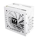 Thermaltake Toughpower XT Snow Netzteil 1200 W 20+4 pin ATX ATX Weiß