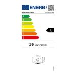 TERRA LCD/LED 2748W V4 schwarz HDMI/DP/USB-C GREENLINE PLUS