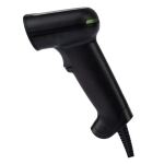 Honeywell 1960GHD-2USB-R Barcodeleser Tragbares Barcodelesegerät 1D/2D LED Schwarz