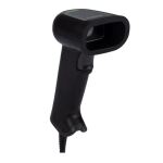 Honeywell 1960GHD-2USB-R Barcodeleser Tragbares Barcodelesegerät 1D/2D LED Schwarz