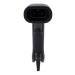 Honeywell 1960GHD-2USB-R Barcodeleser Tragbares Barcodelesegerät 1D/2D LED Schwarz