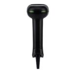 Honeywell 1960GHD-2USB-R Barcodeleser Tragbares Barcodelesegerät 1D/2D LED Schwarz