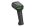 Honeywell 1960GHD-2USB-R Barcodeleser Tragbares Barcodelesegerät 1D/2D LED Schwarz