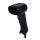 Honeywell 1960GHD-2USB-R Barcodeleser Tragbares Barcodelesegerät 1D/2D LED Schwarz
