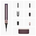 Dyson Airwrap Co-anda 2x Multistyler Warm Pflaume 1700 W 2 m