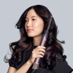 Dyson Airwrap Co-anda 2x Multistyler Warm Pflaume 1700 W 2 m