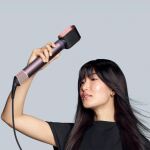 Dyson Airwrap Co-anda 2x Multistyler Warm Pflaume 1700 W 2 m