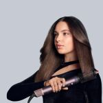 Dyson Airwrap Co-anda 2x Multistyler Warm Pflaume 1700 W 2 m