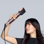 Dyson Airwrap Co-anda 2x Multistyler Warm Pflaume 1700 W 2 m