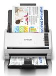 Epson WorkForce DS-530III Scanner mit Vorlageneinzug 600 x 600 DPI A4 Weiß