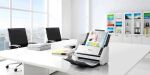 Epson WorkForce DS-530III Scanner mit Vorlageneinzug 600 x 600 DPI A4 Weiß