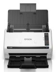Epson WorkForce DS-530III Scanner mit Vorlageneinzug 600 x 600 DPI A4 Weiß