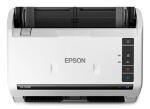 Epson WorkForce DS-530III Scanner mit Vorlageneinzug 600 x 600 DPI A4 Weiß