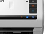 Epson WorkForce DS-530III Scanner mit Vorlageneinzug 600 x 600 DPI A4 Weiß