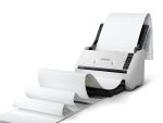 Epson WorkForce DS-530III Scanner mit Vorlageneinzug 600 x 600 DPI A4 Weiß