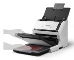 Epson WorkForce DS-530III Scanner mit Vorlageneinzug 600 x 600 DPI A4 Weiß