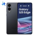 Samsung Galaxy S25 Edge 17 cm (6.7") Dual-SIM...