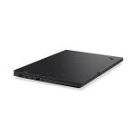 Lenovo ThinkPad E14 Gen 8 (Intel) Copilot+ PC Intel Core Ultra 7 355 Laptop 35,6 cm (14") WUXGA 24 GB DDR5-SDRAM 512 GB SSD Wi-Fi 7 (802.11be) Windows 11 Pro Schwarz Deutsch