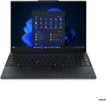 Lenovo ThinkPad E16 AMD G4  16"   RAI-7-445  32/1TB WUXGA W11P