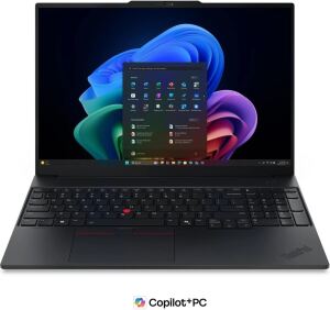 Lenovo ThinkPad E16 G4      16"   U5-325     24/512 WUXGA W11P