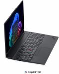 Lenovo ThinkPad E16 G4      16"   U5-325     24/512 WUXGA W11P