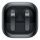 Samsung Galaxy SM-R640 Kopfhörer True Wireless Stereo (TWS) im Ohr Anrufe/Musik Bluetooth Schwarz