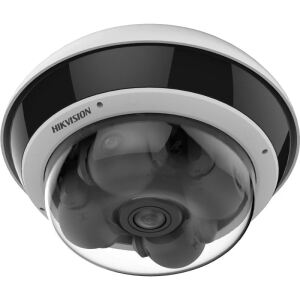 Hikvision IP Dome DS-2CD6D55G2-IZHS(2.8-8mm/2mm)  5MP