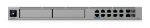 Ubiquiti Dream Machine Beast Gateway/Controller 10, 100, 1000, 2500, 10000, 5000 Mbit/s