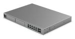 Ubiquiti Dream Machine Beast Gateway/Controller 10, 100, 1000, 2500, 10000, 5000 Mbit/s