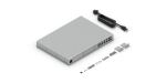 Ubiquiti Dream Machine Beast Gateway/Controller 10, 100, 1000, 2500, 10000, 5000 Mbit/s