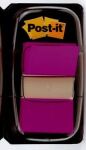 3M 680-8 Karteikarte Violett 50 Stück(e)