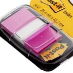 3M 680-8 Karteikarte Violett 50 Stück(e)