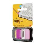3M 680-8 Karteikarte Violett 50 Stück(e)